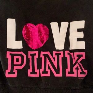 Victoria’s Secret PINK Hoodie